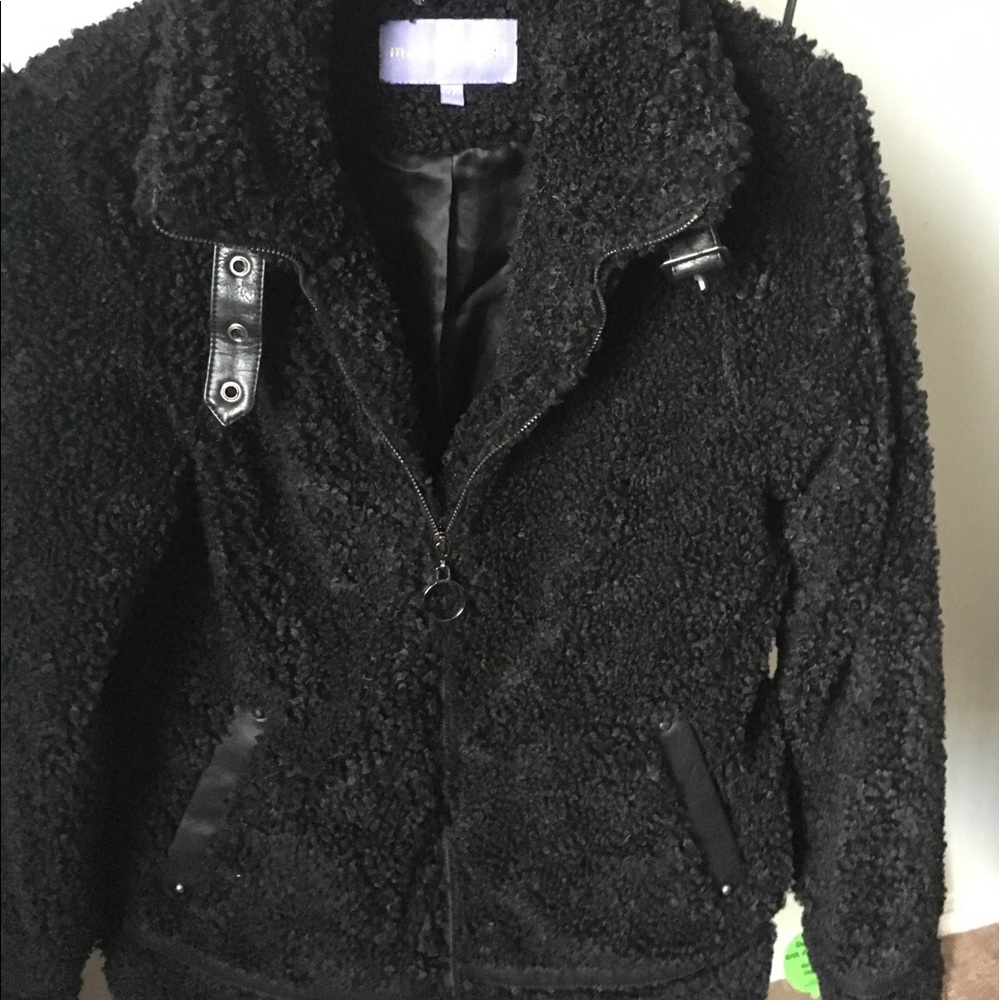 Women’s Designer Jacket
